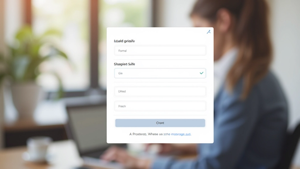 Formulierontwerp lead capture