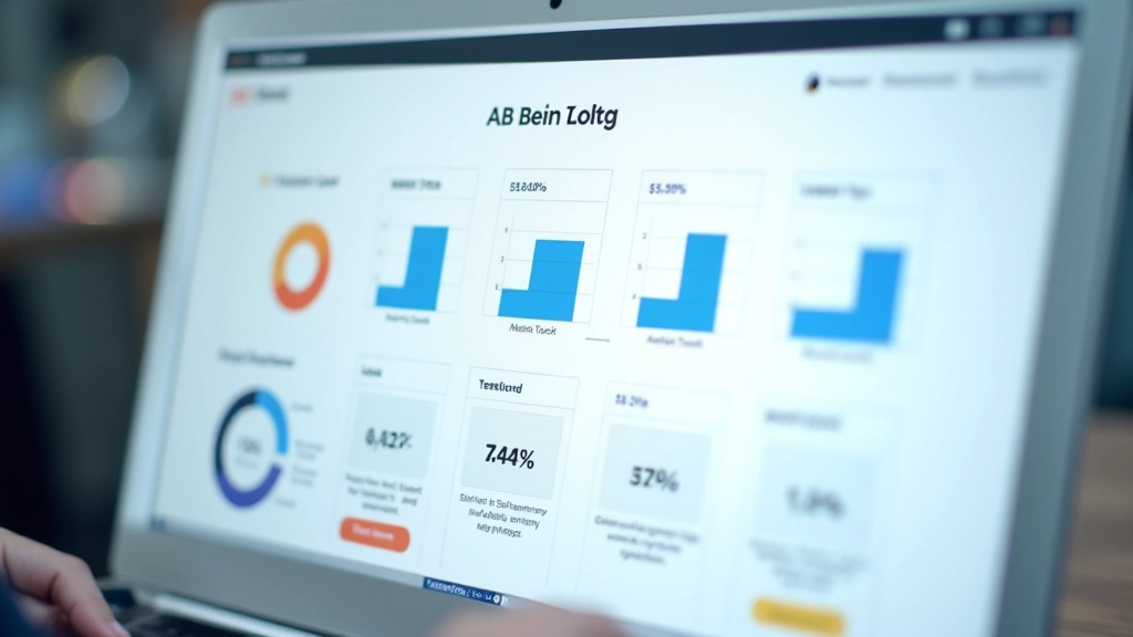 A/B testing strategie resultaten