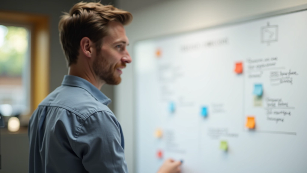 Twee versies van dezelfde webpagina naast elkaar, toont verschillende designs voor A/B test